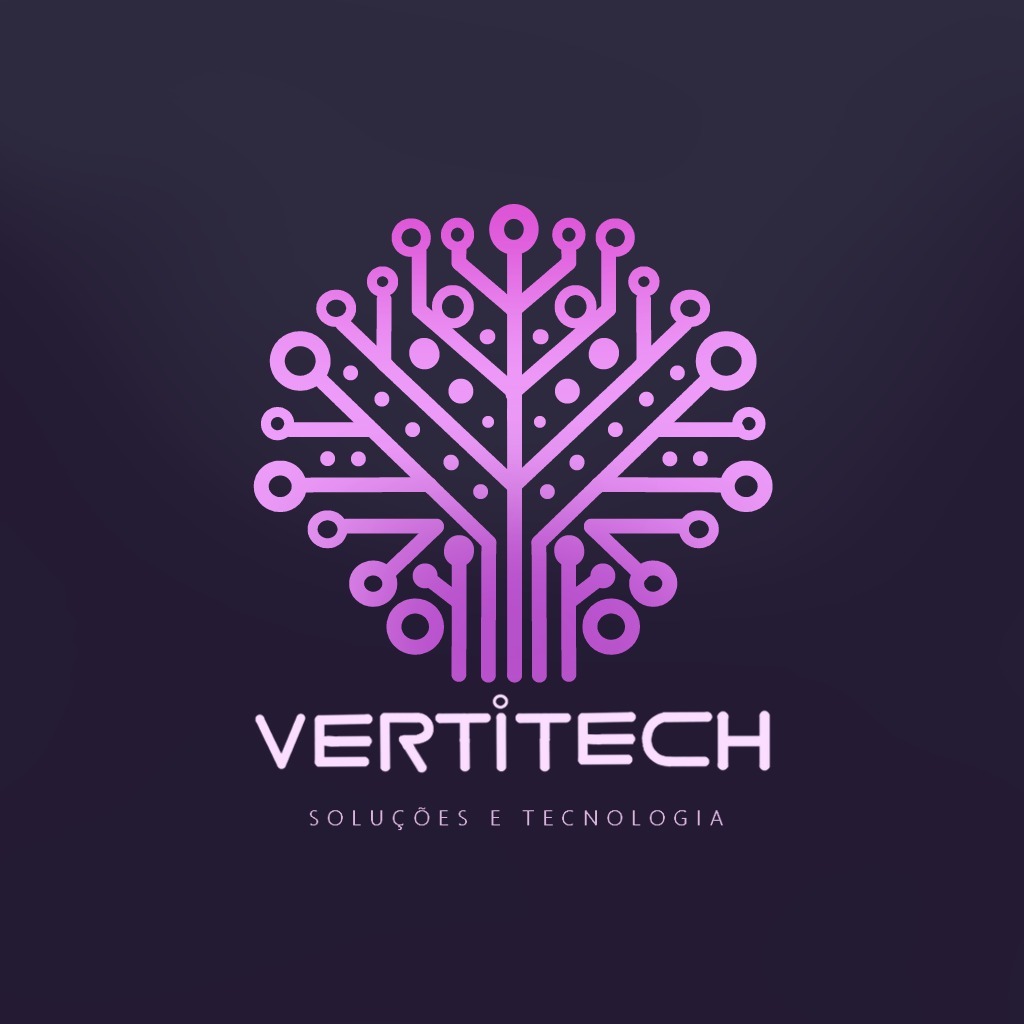 Vertitech VertiTech - Soluções em Tecnologia e Marketing
